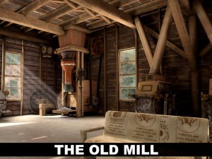 150-news_THE OLD MILL from A Chat